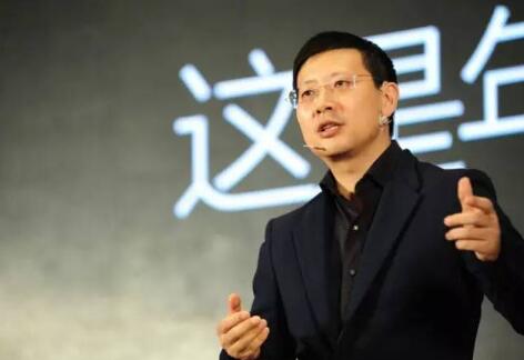 沈南鹏对话刘强东、张一鸣、沈亚、汪静波:如