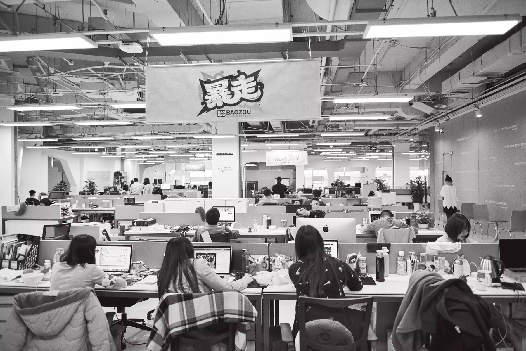 特写|中国互联网的黄埔军校：这里走出了百度总裁、阿里云之父、金山软件CEO、小米总裁
