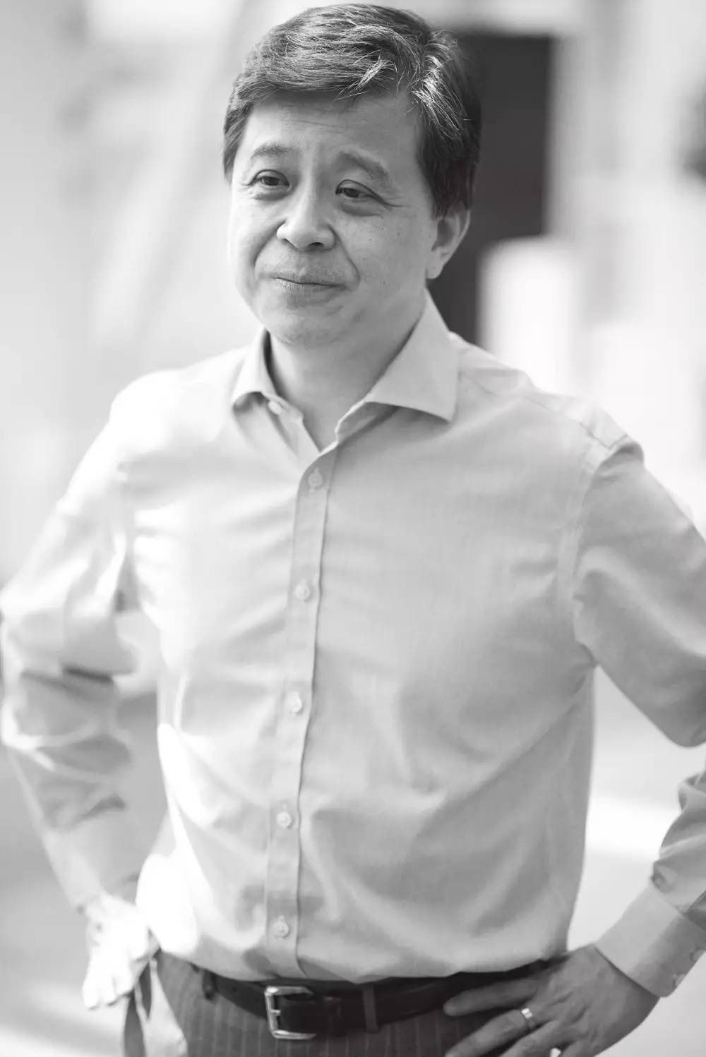 特写|中国互联网的黄埔军校：这里走出了百度总裁、阿里云之父、金山软件CEO、小米总裁