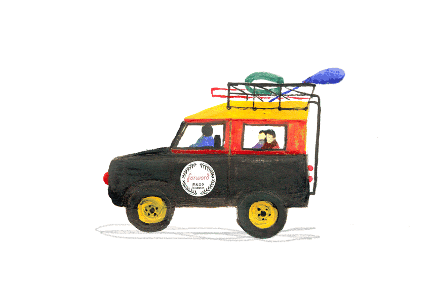 万创头条丨祝你生日快乐!