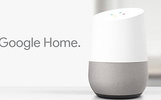 Google Home其实是个错误