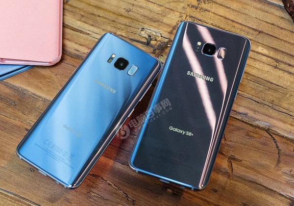 三星s6对比小米5_三星s8和小米6拍照对比_三星s8对比小米9