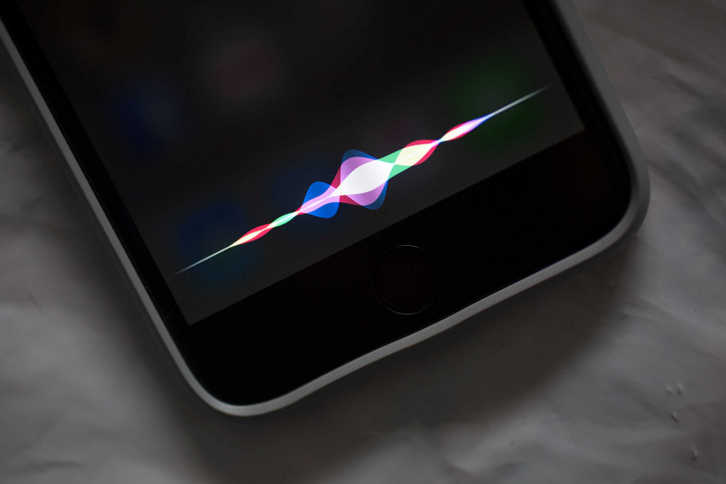 传言谷歌的语音助手将会取代 iphone 上的 siri,这可能么?图片