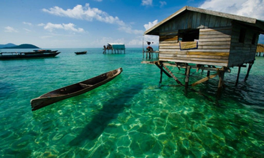 仙本那哪家的潜水店教学比较好的,收费也比较