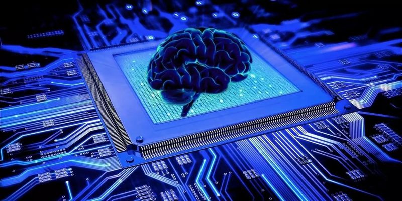 量子计算机,量子计算机图片,纳米计算机(第12页)_大山谷图库