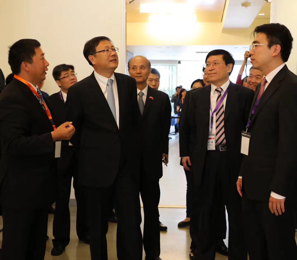 新一代人工智能产业基金布局硅谷 -- 飞象网