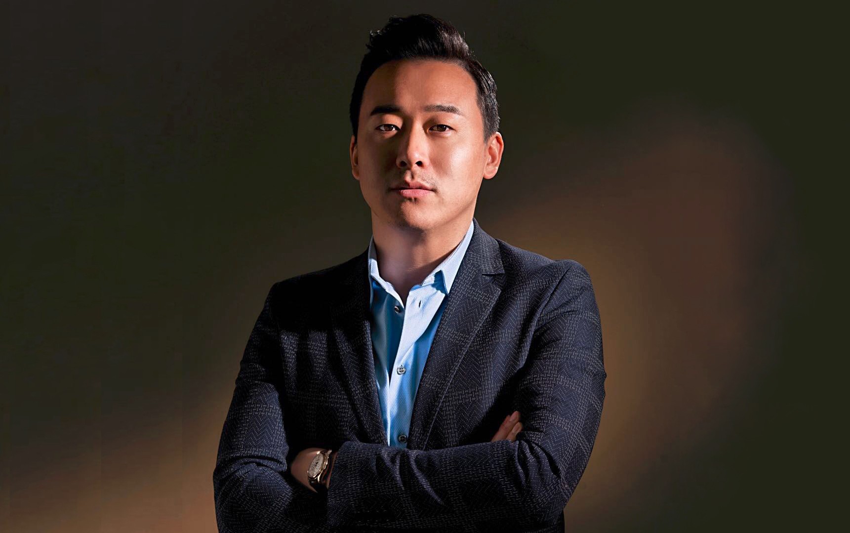 君杰资本高庆一:区块链发展必需国家监管的介