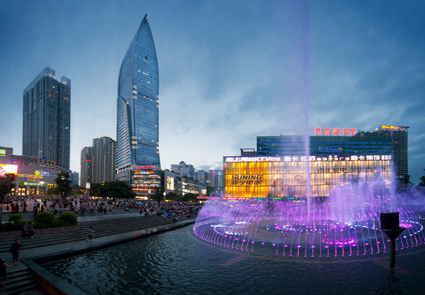 重庆观音桥网红火锅店是哪家?这家刷爆了抖音