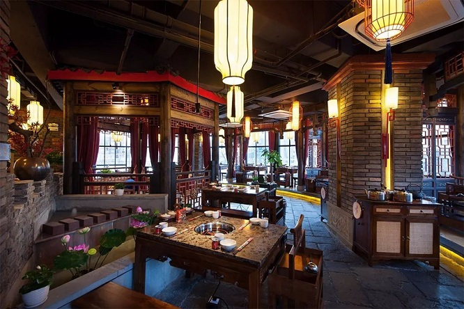 重庆观音桥网红火锅店是哪家?这家刷爆了抖音