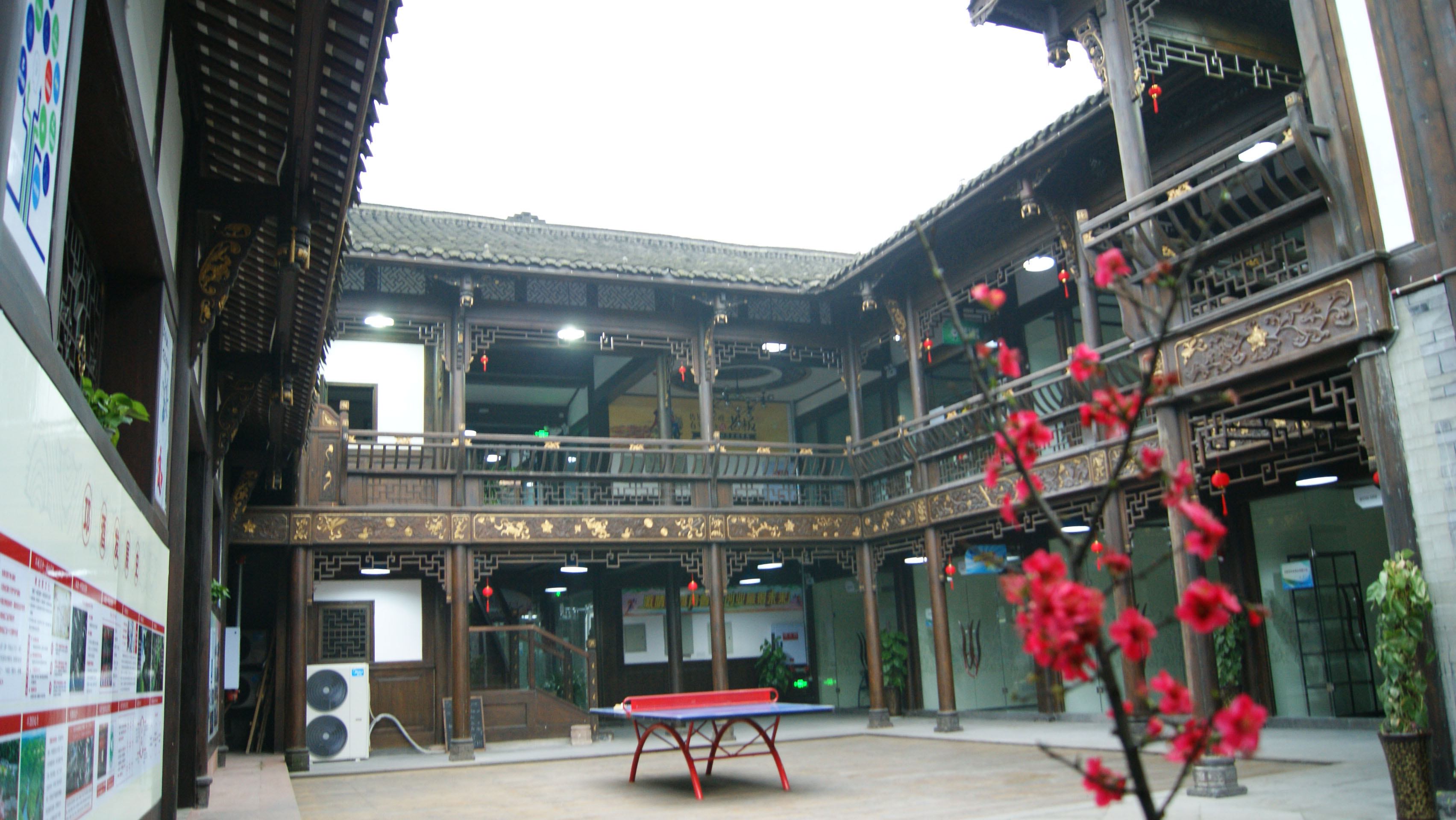 菁蓉酒谷:打造白酒产业链孵化平台|寻找100家特色空间