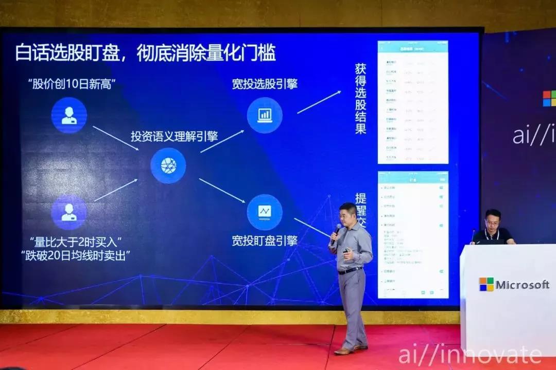 1529386412685261.jpg “宽投金融科技亮相微软AI大会,助力证券投资”-焦点中国网