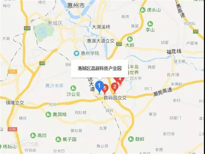 秋谷上霞湖庭区域图 秋谷上霞湖庭区域图