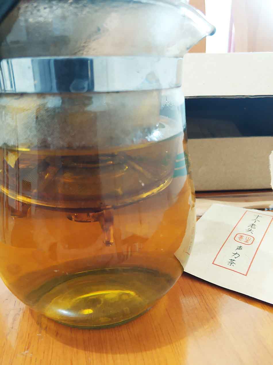 慢性咽炎可以喝什么茶?咽炎日常喝什么茶好,附