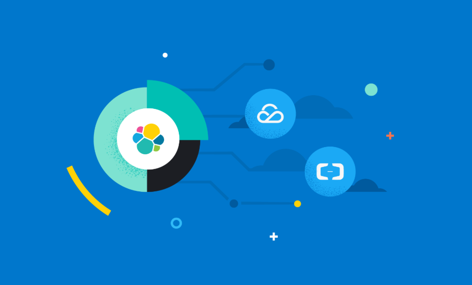  elastic Ϸ elasticsearch 