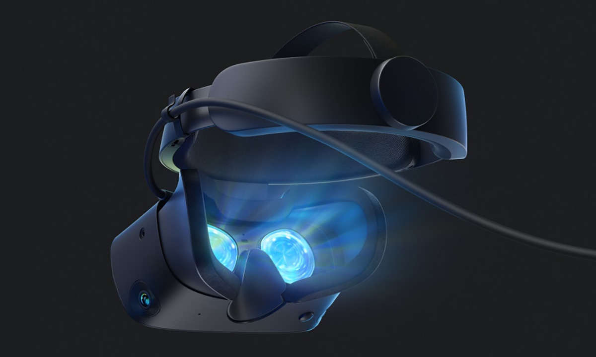 oculus首席技术官宣布离职,facebook vr研发又失大将