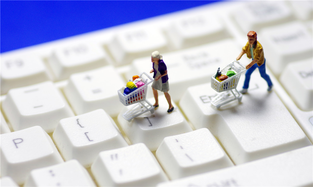 蘑菇街2020财年Q2：直播GMV同比增115%，占总GMV比重近四成