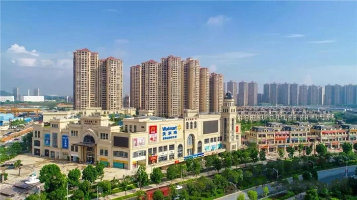 惠州润金名苑 惠州润金名苑
