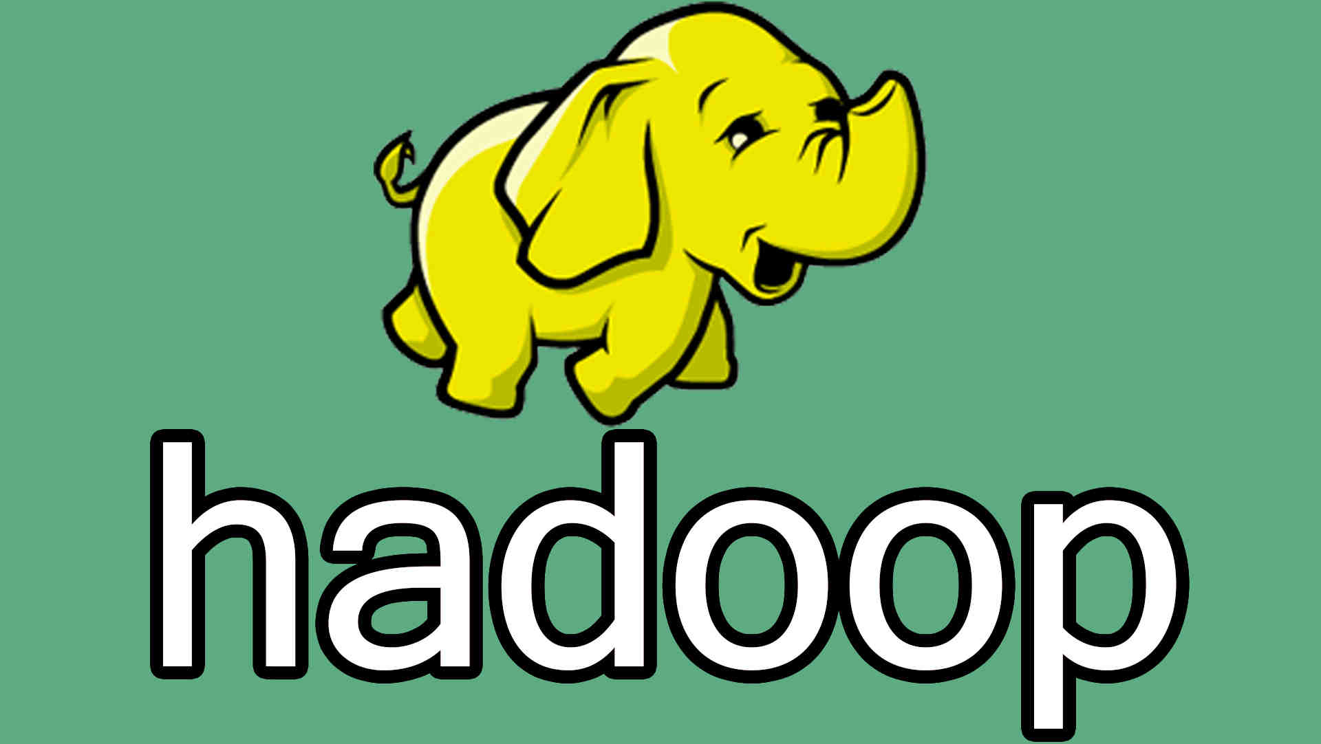 hadoop是什么:分布式系统基础架构