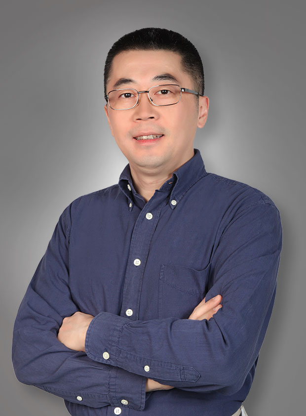 刘超曾在百度任职12年.