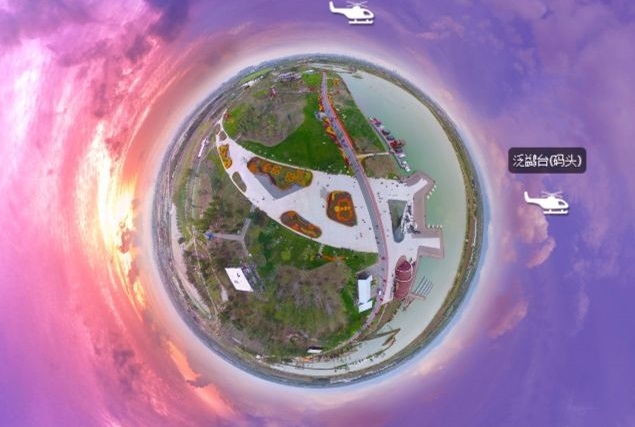 720°vr全景制作流程及方法教程