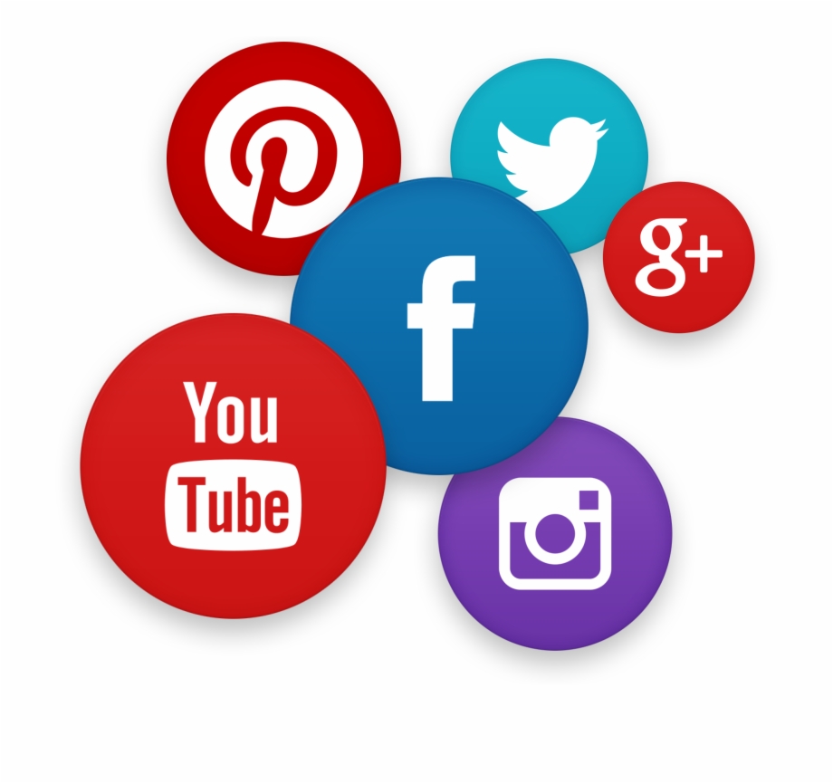 social media image - social media management | transparent png .