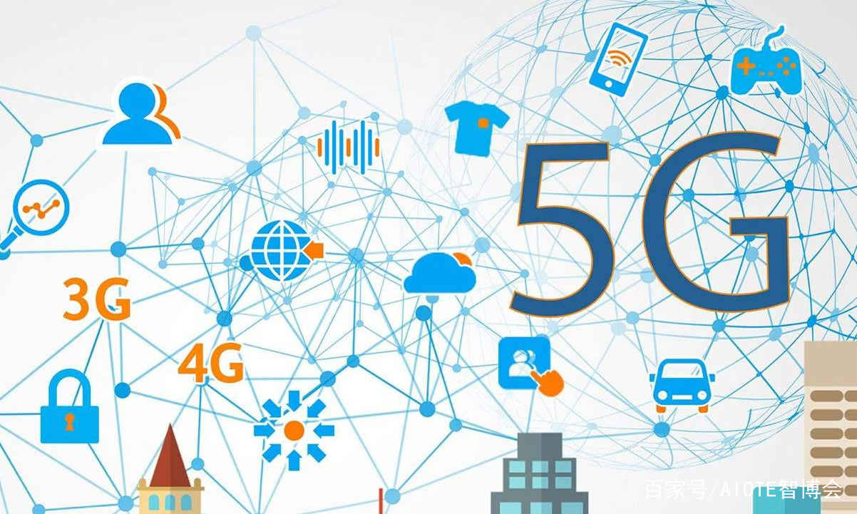 2020南京物联网展览会|与您见证历史时刻:nb-iot正式纳入5g标准
