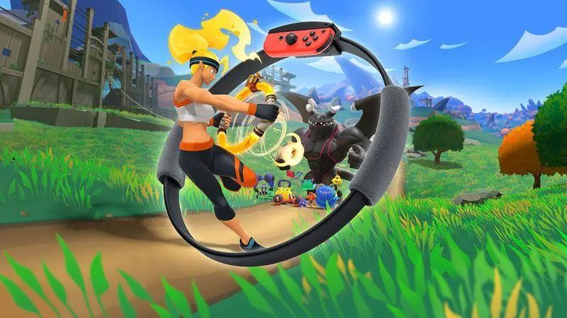 被嫌弃的国行Switch的一生：从冷眼嘲讽到销量百万