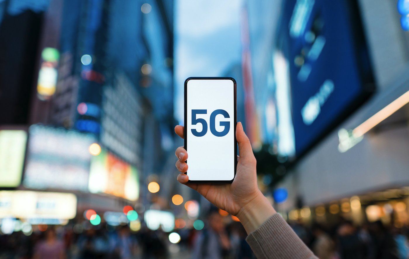 5G手机还没爆发，2021才是关键年