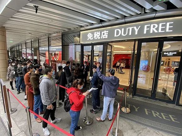 海南免税市场究竟多大“胃口”？