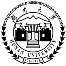 岳麓山国家大学科技园