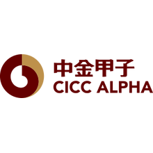 中金甲子