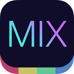 mix滤镜大师