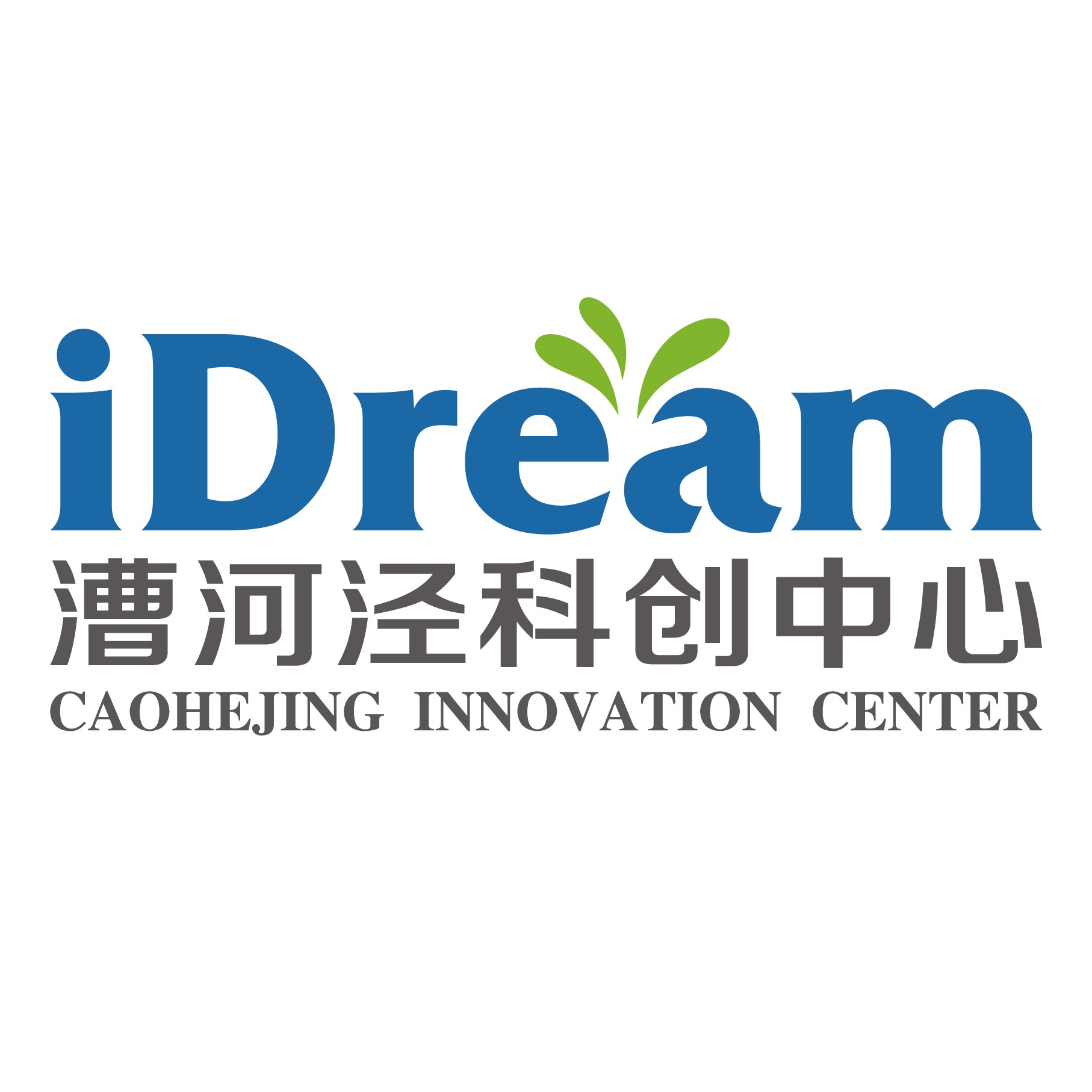 idream漕河泾科创中心