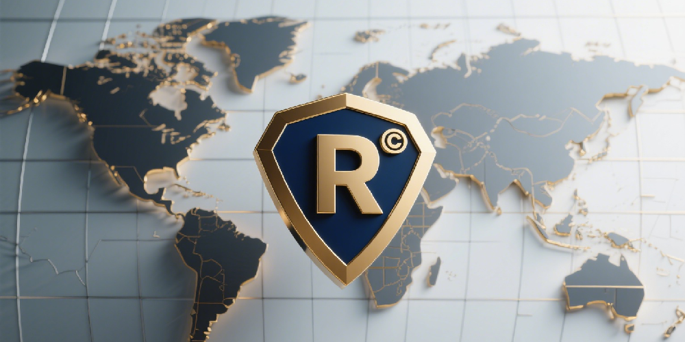 国内外商标注册