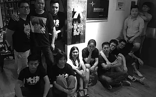 一个创业公司的100天死亡日记 如何把苦逼的创业变成了励志鸡汤？