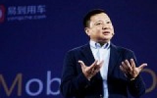 易到CEO周航：创业者应该拿什么人的钱？