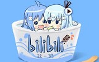 二次元资本地图:估值17亿的B站并不贵