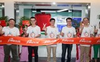 吉屋四周年庆典喜乔迁 ，布局开放平台冲击千亿交易额