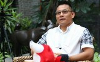 盛希泰：投行人必须长四只眼睛否则没饭吃，养成的狼性已深入骨髓