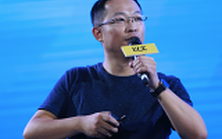 【以太bit大會】知乎周源：知乎是這樣冷啟動的