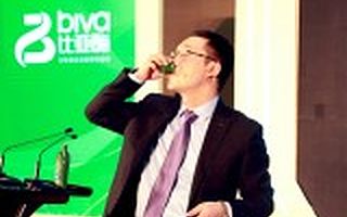 联手天猫发布“酶好攻势”  比亚酶掀起家庭洗涤革命4.0