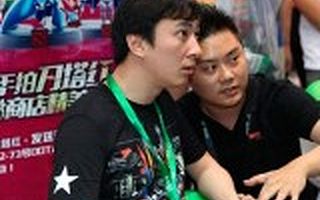 王思聪助推顶级电竞,主播年薪千万