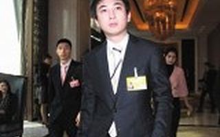 王思聪“资本棋局”:5亿元烧出5家上市公司 避开阿里锋芒玩转游戏产业