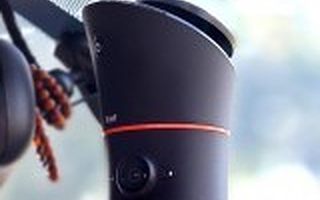 智能行车记录仪杀出黑马  喵小瞳独创全景环视技术超群