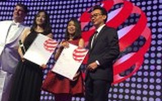 国内两轮车首获2015红点至尊奖云马X1“造时尚”