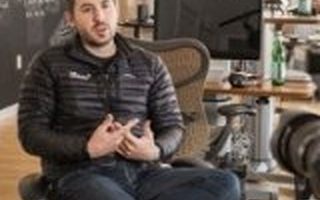 创立五家公司之后 凯文·罗斯给创业者的五个最佳建议