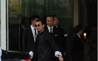 娱乐圈伴郎王思聪,你还真当他只是个色色的富二代