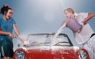 E洗車上門服務(wù)停運(yùn) 下一輪泡沫破裂開始？