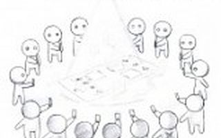 写给创业者:如何拨开互联网“迷雾”