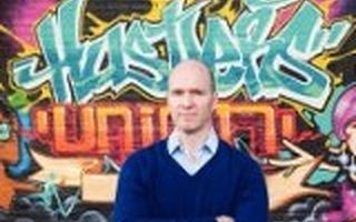 硅谷顶级投资人Ben Horowitz：为什么不要追随你的激情？